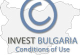 Invest Bulgaria.com Conditions of Use