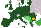 Bulgarian general infomration