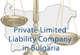 Setting Up Private Limited Liability Company in Bulgaria