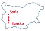 Sofia Airport Transferrs
