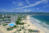 Sunny Beach - Bulgarian Black Sea Summer Resort Information - Invest Bulgaria