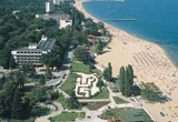 Golden Sands - Bulgarian Black Sea Summer Resort Information - Invest Bulgaria