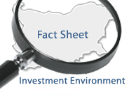 GENERAL INVESTMENT ENVIRONMENT (2004)