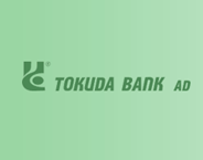 Tokuda Bank AD
