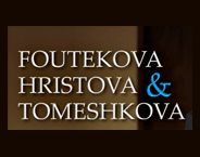Foutekova, Hristova & Tomeshkova