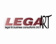 LEGA ART Ltd.