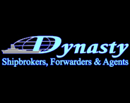 Dynasty Shipping Agency