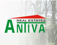 Antiva Real Estates Ltd
