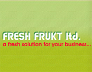 Fresh Frukt Ltd
