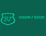 VIGOR -7 EOOD 