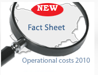 OPERATIONAL COSTS IN BULGARIA (2010) - INVEST BULGARIA.COM