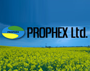 Prophex Ltd. 