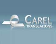 Carel Translations