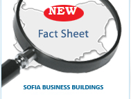 SOFIA BUSINESS BUILDINGS 2010