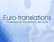 Euro-translations