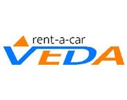 VEDA rent a car