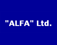 ALFA Ltd. -  INTERNATIONAL SPEDITION & CARGO AGENT