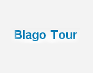 Blago tour