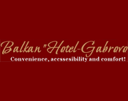 Balkan Hotel – Gabrovo