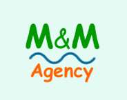 М & М AGENCY