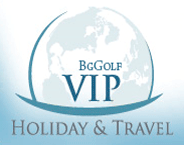 VIP Holiday & Travel Ltd