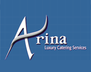 Arina Luxury Catering Services