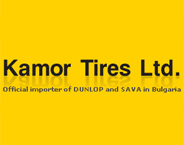Kamor Tires Ltd.