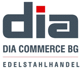 DIA COMMERCE BG LTD