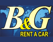 B&G Rent A Car 