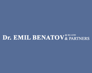 Dr. Emil Benatov & Partners
