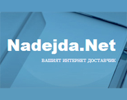 Nadejda Net Ltd