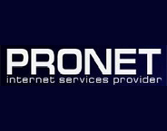 Pronet Ltd