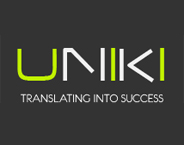 Uniki translate