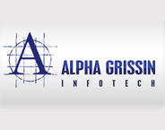 Alpha Grissin Infotech BG AD