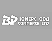 BP Commerce Ltd