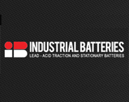 Industrial Bateries