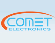 Comet electronics