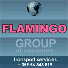 1Flamingo Shipping Ltd