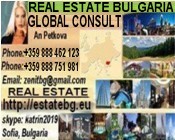A - GLOBAL CONSULT