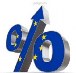 BULGARIA'S SEES 71.4% Y/Y GROWTH IN EU EXPORTS JANUARY 2011