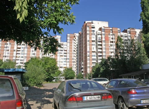 PROPERTIES RESIDENTIAL PROPERTY PRICES IN SOFIA DOWN BY 10% Q1
