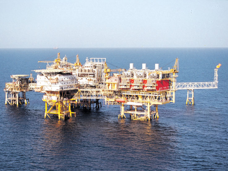 Bulgaria Optimistic about Finding Natural Gas in Black Sea