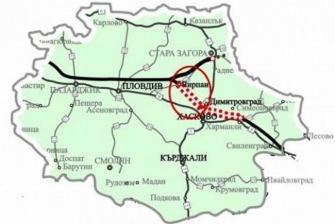 Bulgarian Govt Promises Faster Construction of Highway to Turkey