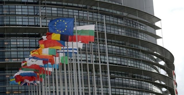 BULGARIA MARKS 10% INCREASE IN EU FUND ABSORPTION