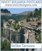 Veliko Tarnovo is one of the most ancient Bulgarian towns. The picturesque situation and panoramic view of the town, its rich cultural and historical heritage wins Veliko Tarnovo the recognition as a historical, cultural and tourist center of contemporary Bulgaria. 
