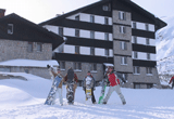 Dobrinishte - Bulgarian Ski Resort Information - Invest Bulgaria