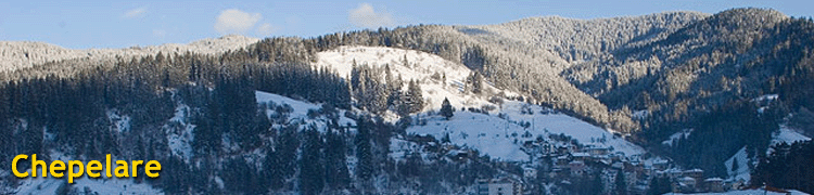 Chepelare - Bulgarian Ski Resort Information - Invest Bulgaria