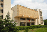 University of Plovdiv - Paisii Hilendarski - Bulgarian Universities